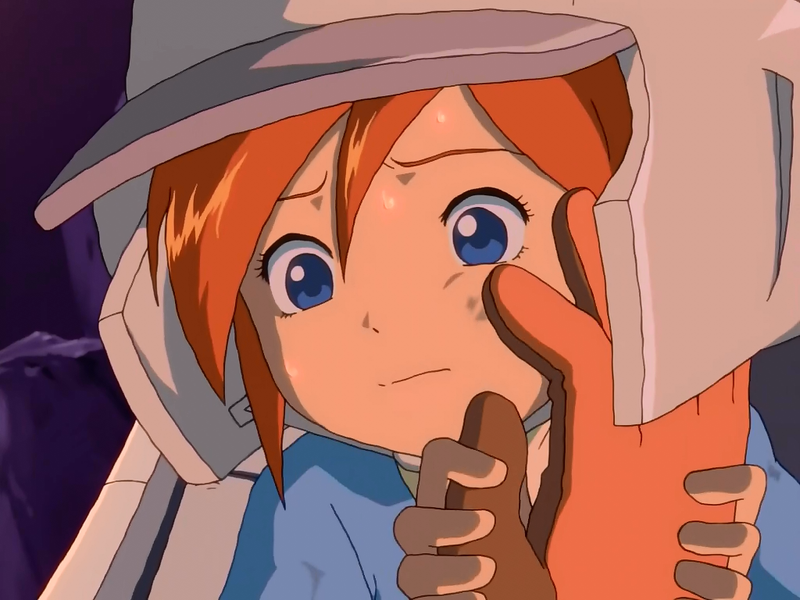 Illustration for article titled Uninhabited Planet Survive: A Heartwarming Anime Adventure